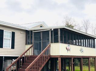 226 Sandra St, Lake Charles, LA 70607