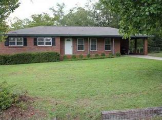 100 Lakeshore Dr, Warner Robins, GA 31088