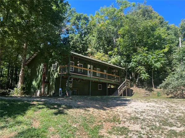 163 Nc #8482, Deer, AR 72628