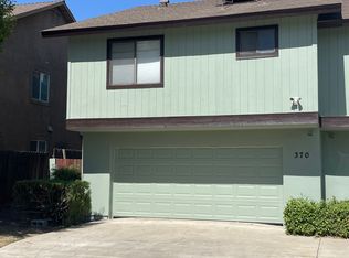 370 E Kanai Ave, Porterville, CA 93257