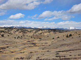 1053 Lippzana Rd, Como, CO 80456