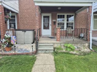 7889 Charlesmont Rd, Dundalk, MD 21222