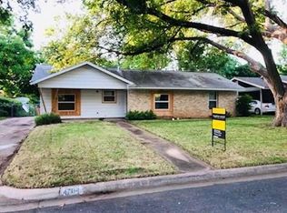4704 Enchanted Ln, Austin, TX 78745