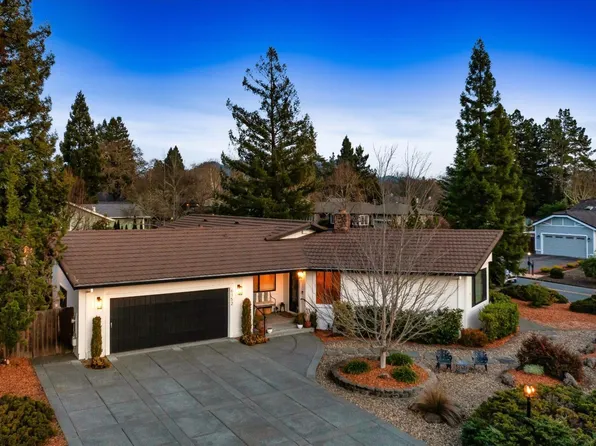 6152 Wright Way, Windsor, CA 95492