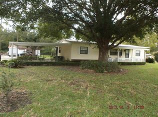 54320 Armstrong Rd, Callahan, FL 32011