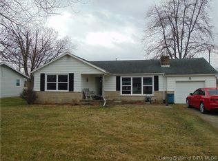 823 Banta Ave, Madison, IN 47250