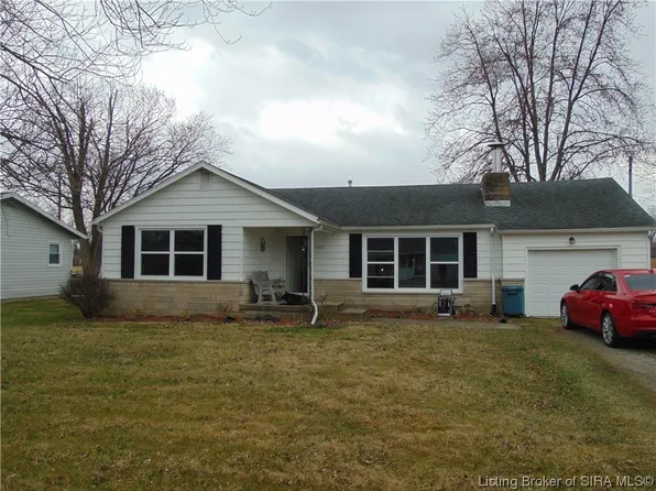 823 Banta Avenue, Madison, IN 47250