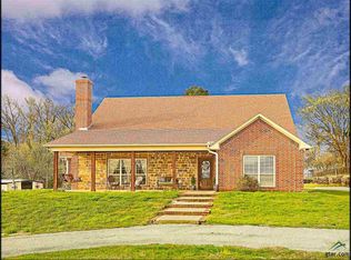 16990 Fm 2964, Whitehouse, TX 75791