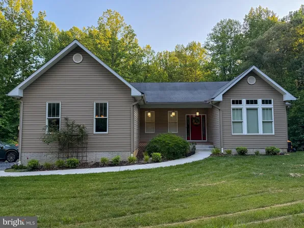 2106 Edwin Ln, Crownsville, MD 21032