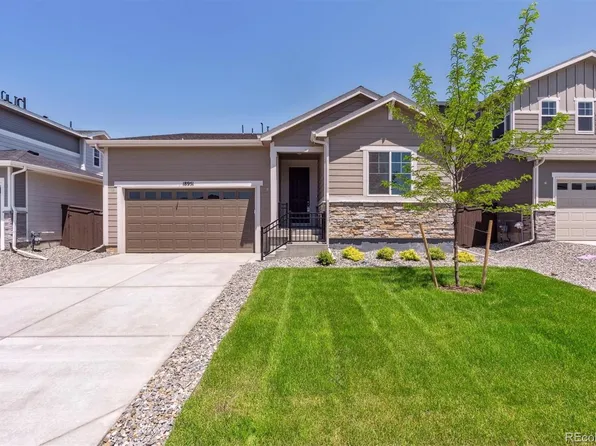 18951 E 96th Place, Commerce City, CO 80022