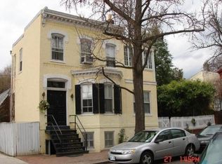 1316 Potomac St NW #BASEMENT, Washington, DC 20007