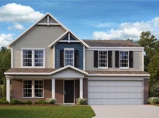 254 Augusta Walk, Canton, GA 30114