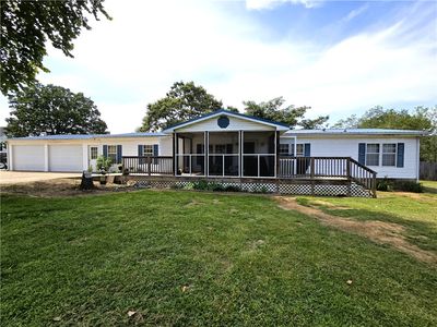 12685 N Billingsley Rd, Prairie Grove, AR, 72753