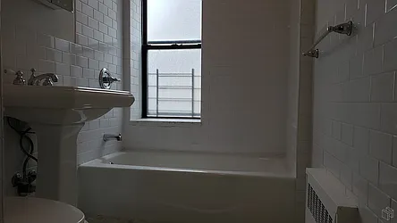 Rented by Halstead Real Estate