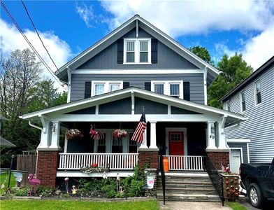 49 North St, Walton, NY, 13856