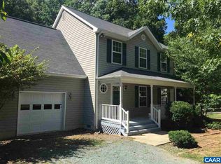11 Lewis Ct, Palmyra, VA 22963