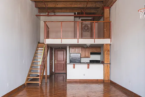 Floor plan 227