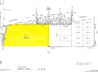 0 175th St E #7, Llano, CA 93544