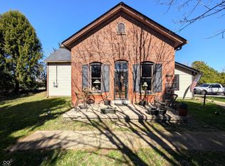 1022 E 600 S, Franklin, IN 46131