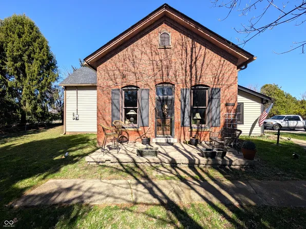 1022 E 600 S, Franklin, IN 46131