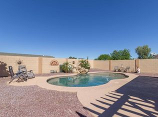 1676 S Rennick Dr, Apache Junction, AZ 85120