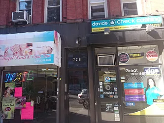 728 Amsterdam Avenue in Upper West Side