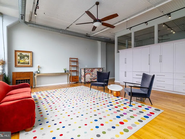 2200 Arch St #28-506-507 — Photo 10