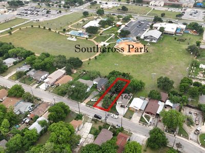 1166 FITCH ST LOT 52, San Antonio, TX, 78211