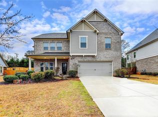 5180 Woodland Pass Cir, Stone Mountain, GA 30087