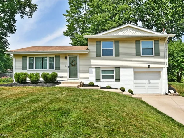 3819 Adrian Dr SE, Warren, OH 44484