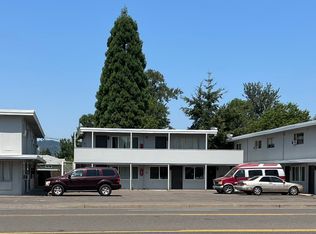 AGW02, Springfield, OR 97478