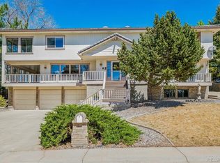 11851 W 77th Dr, Arvada, CO 80005