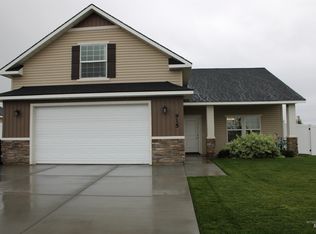 915 Latemar Rd, Jerome, ID 83338