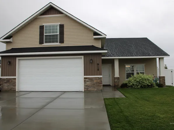 915 Latemar Rd, Jerome, ID 83338