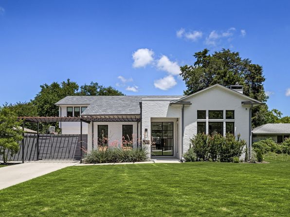 Home for Sale in North Dallas TX