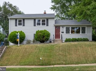 120 Ridgefield Rd, Lutherville Timonium, MD 21093