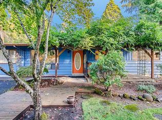 5101 SW Cameron Rd, Portland, OR 97221