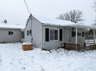 8325 Walter St, Mount Morris, MI 48458