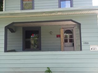 1001 W Hillsdale St, Lansing, MI 48915
