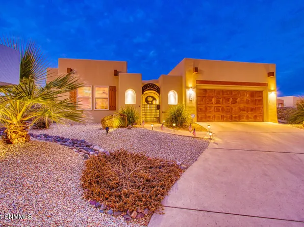 637 La Melodia Dr, Las Cruces, NM 88011