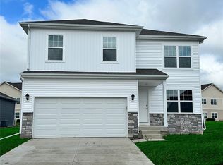 1112 Dee St SE, Bondurant, IA 50035