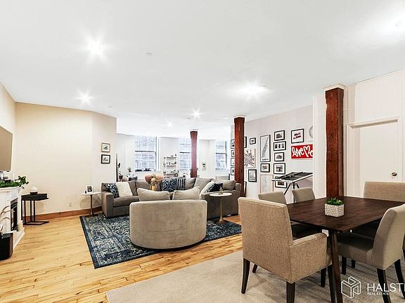 2nd image of 1 Bond St APT 5C