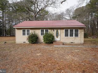 None Available, Eden, MD 21822