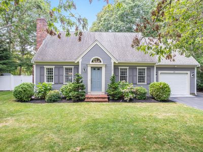 27 Dogwood Drive, Forestdale, MA, 02644