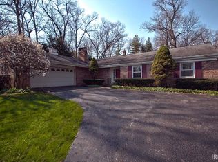 167 Parmley Dr, Goshen, IN 46528