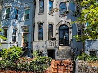 252 8th St SE APT B, Washington, DC 20003