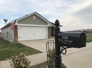 106 Rose St, Georgetown, KY 40324