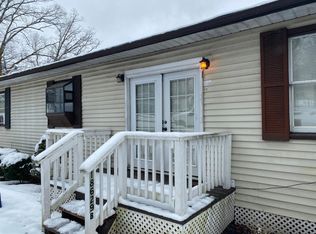 18629 Amidon Ave UNIT B, Triangle, VA 22172