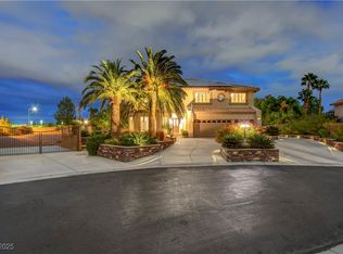 8396 Garnet Canyon Ln, Las Vegas, NV 89129