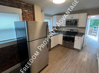 1014 Bingham St #2, Pittsburgh, PA 15203